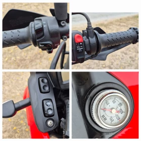 BMW G 650GS Ендуро 60 к.с. 4-тактов, снимка 11