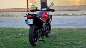 BMW G 650GS Ендуро 60 к.с. 4-тактов, снимка 8