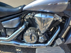 Yamaha V-Star 1300, снимка 3
