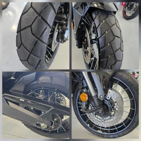 Honda X-ADV 750ie, Special Edition, 6000км.!, снимка 12