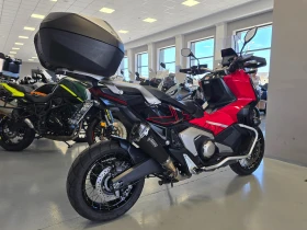 Honda X-ADV 750ie, Special Edition, 6000км.!, снимка 4