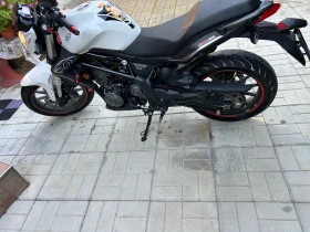 Benelli 304 Benelli BN302 Категория А2 Нов внос Германия, снимка 7