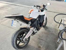 Ktm RC8, снимка 5