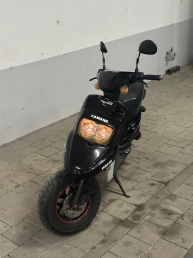 Yamaha Booster | Mobile.bg    2