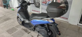 Обява за продажба на Piaggio Beverly 300 ABS, ASR ~4 700 лв. - изображение 1