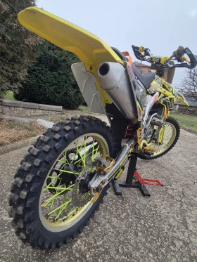 Suzuki Rmz, снимка 8