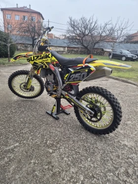 Suzuki Rmz, снимка 4