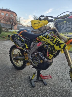 Suzuki Rmz undefined | Auto.bg — изображение 7