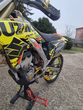 Suzuki Rmz, снимка 6