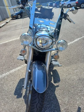 Yamaha V-Star 1300 | Mobile.bg � ����� ������ 7