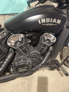 Indian Scout Bobber | Mobile.bg � ����� ������ 3
