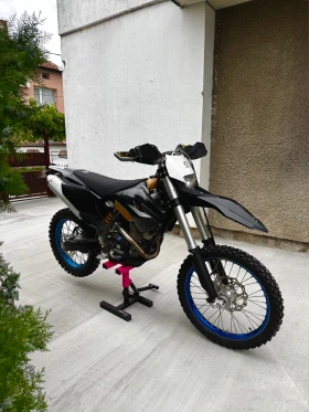 Ktm EXC -F 250 / HUSABERG FE250 | Mobile.bg � ����� ������ 2