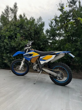 Ktm EXC -F 250 / HUSABERG FE250 | Mobile.bg � ����� ������ 12