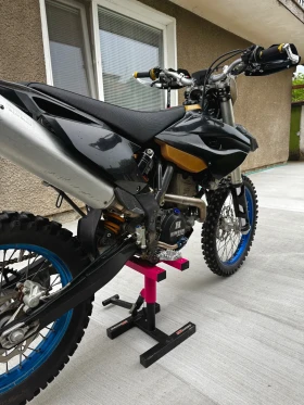 Ktm EXC -F 250 / HUSABERG FE250 | Mobile.bg � ����� ������ 11