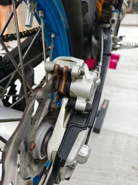 Ktm EXC -F 250 / HUSABERG FE250 | Mobile.bg � ����� ������ 8