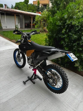 Ktm EXC -F 250 / HUSABERG FE250 | Mobile.bg � ����� ������ 4