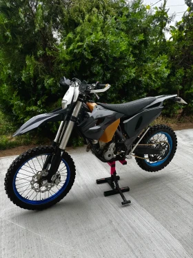 ������ Ktm EXC