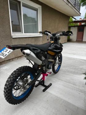 Ktm EXC -F 250 / HUSABERG FE250 | Mobile.bg � ����� ������ 5