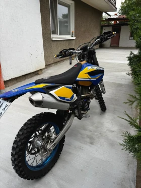Ktm EXC -F 250 / HUSABERG FE250 | Mobile.bg � ����� ������ 13