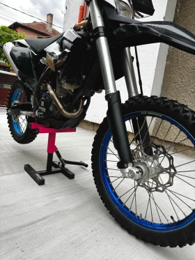 Ktm EXC -F 250 / HUSABERG FE250 | Mobile.bg � ����� ������ 10