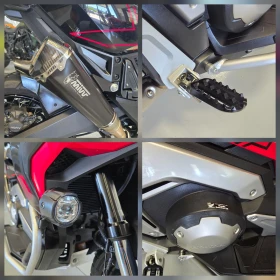 Honda X-ADV 750ie, Special Edition, 6000км.! | Auto.bg — изображение 10