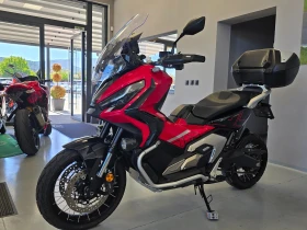 Honda X-ADV 750ie, Special Edition, 6000км.! | Auto.bg — изображение 7