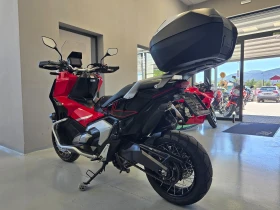 Honda X-ADV 750ie, Special Edition, 6000км.! | Auto.bg — изображение 5