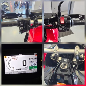 Honda X-ADV 750ie, Special Edition, 6000км.! | Auto.bg — изображение 9