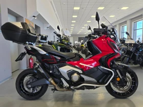 Honda X-ADV 750ie, Special Edition, 6000км.! | Auto.bg — изображение 3