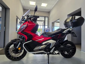 Honda X-ADV 750ie, Special Edition, 6000км.! | Auto.bg — изображение 6