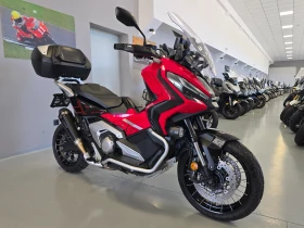 Honda X-ADV 750ie, Special Edition, 6000км.! | Auto.bg — изображение 2