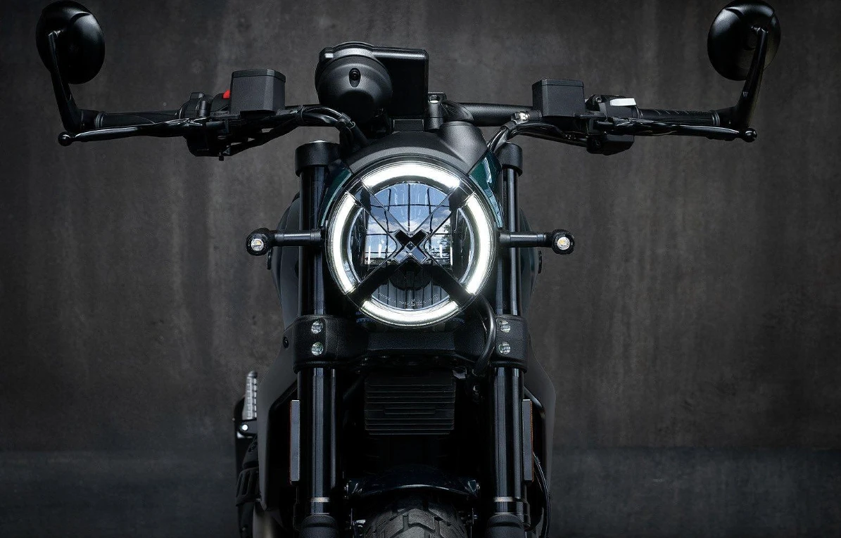 Ducati Ducati Scrambler NIGHTSHIFT EMERALD GREEN - изображение 3