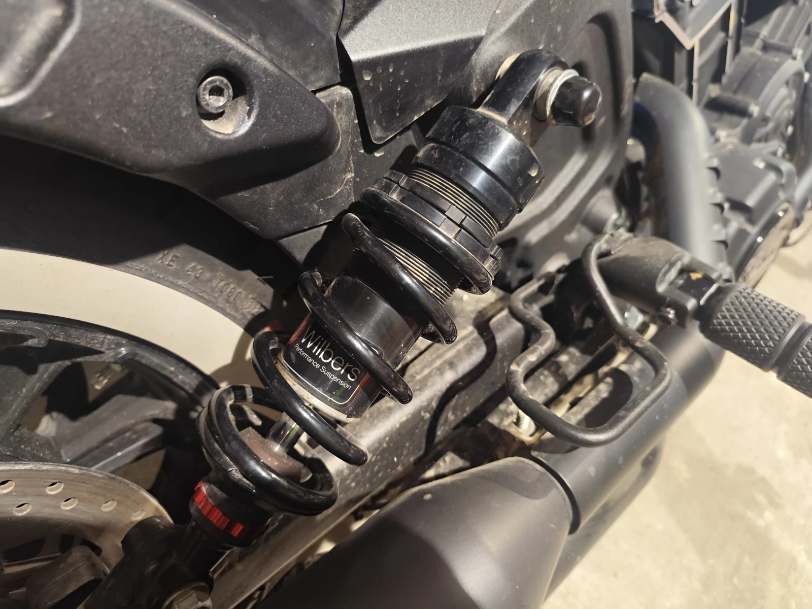 Indian Scout Bobber | Mobile.bg � ����������� 6
