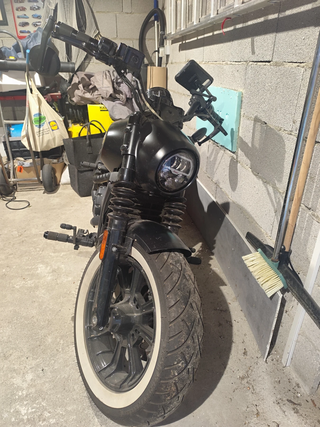 Indian Scout Bobber | Mobile.bg � ����������� 2