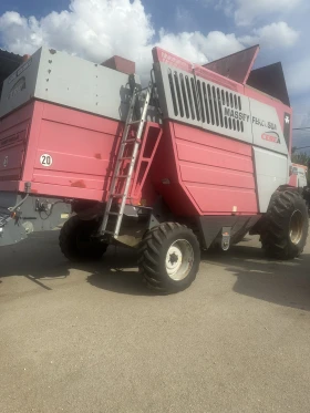      Massey Ferguson 7278    