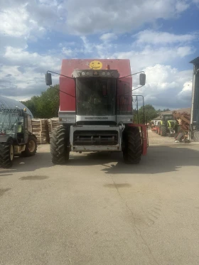      Massey Ferguson 7278    