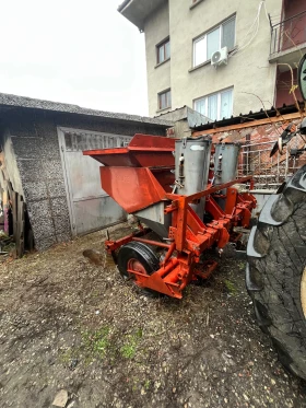 Сеялка Друга марка, снимка 1 — Bazar.bg Сеялка Друга марка, снимка 1