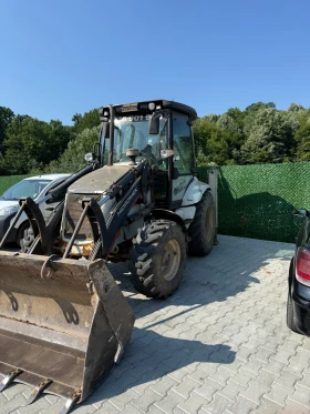  Hidromek 102B | Mobile.bg    3