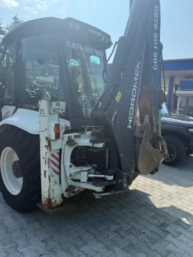  Hidromek 102B | Mobile.bg    8
