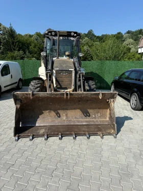   Hidromek