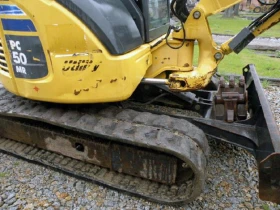 ����� Komatsu PC50 | Mobile.bg � ����� ������ 3