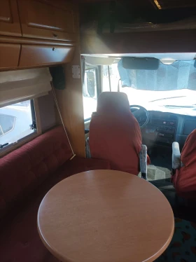 Кемпер Tabbert FFB580, снимка 6