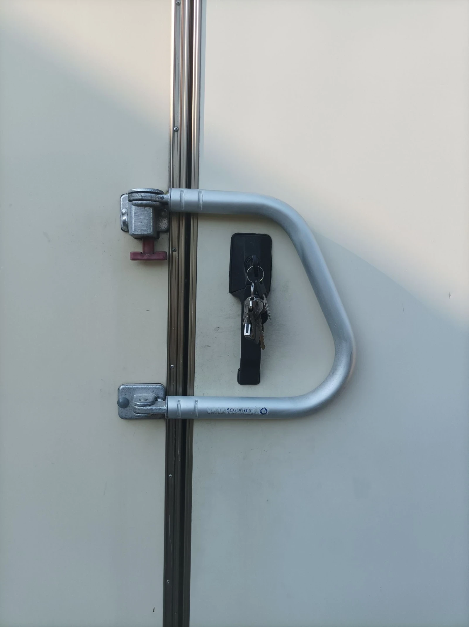 ������ Tabbert FFB580 | Mobile.bg � ����������� 17