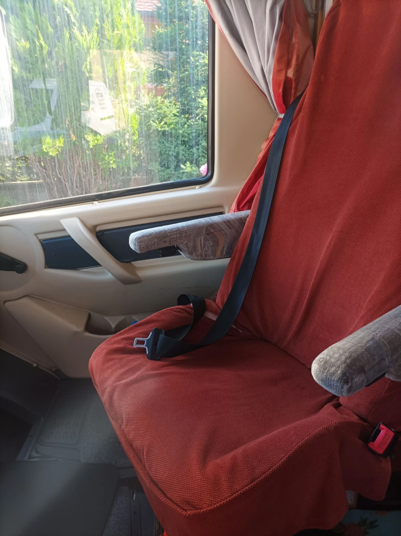 ������ Tabbert FFB580 | Mobile.bg � ����������� 11