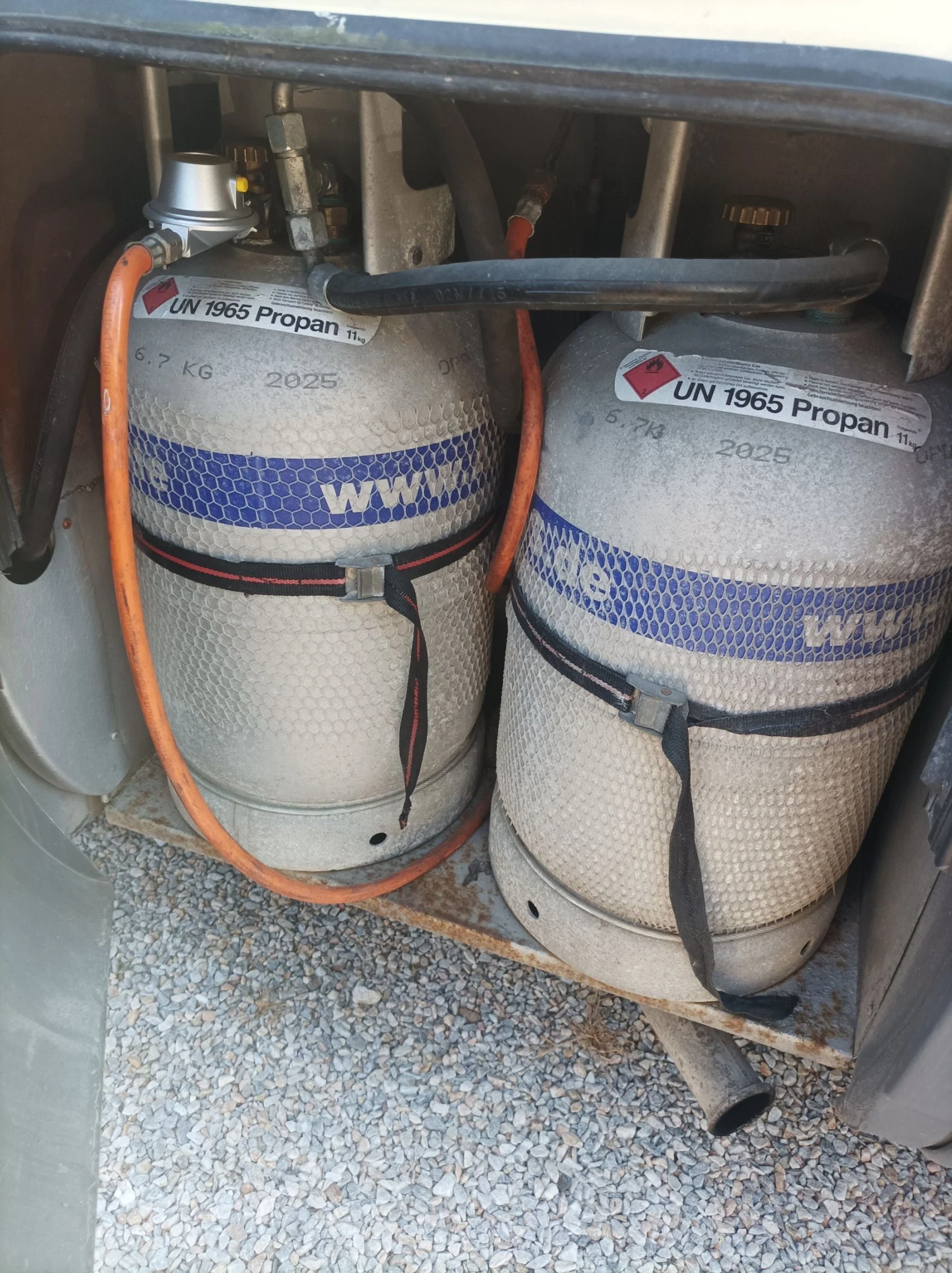 ������ Tabbert FFB580 | Mobile.bg � ����������� 14