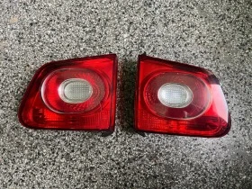 Стопове Tiguan, снимка 1