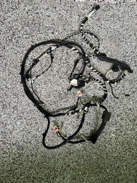 Стопове Tiguan, снимка 7