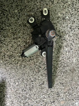 Стопове Tiguan, снимка 6