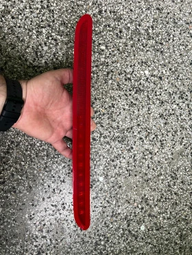 Стопове Tiguan, снимка 2