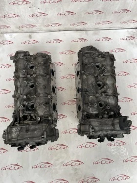 Глава за Mercedes 350 - M272 S350 E350 R350 ML350 C350 , снимка 1